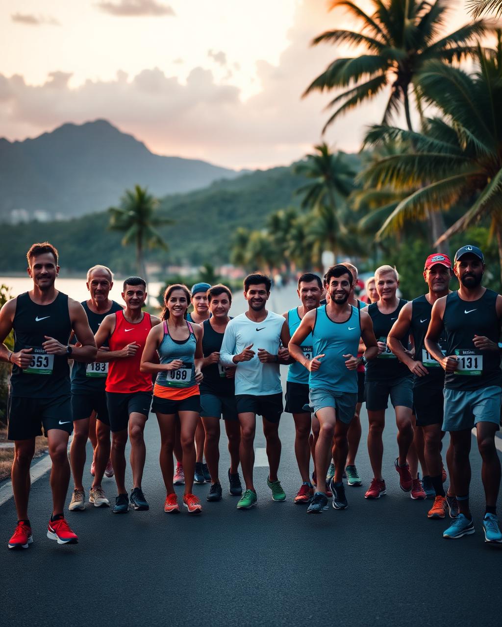 Comunidad Zona4pr Running Club en Puerto Rico